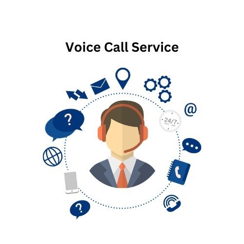 Voice Calls — service preview